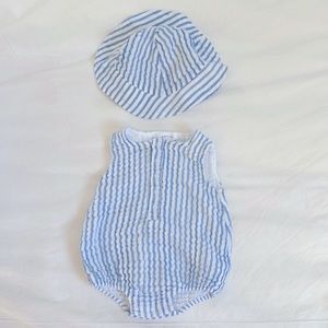 Angel Dear Bubble with Hat